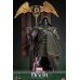 Marvel Comic Masterpiece Action Figure 1/6 Doctor Doom 33 cm Hot Toys Product