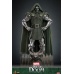 Marvel Comic Masterpiece Action Figure 1/6 Doctor Doom 33 cm Hot Toys Product