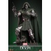 Marvel Comic Masterpiece Action Figure 1/6 Doctor Doom 33 cm Hot Toys Product