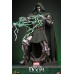 Marvel Comic Masterpiece Action Figure 1/6 Doctor Doom 33 cm Hot Toys Product