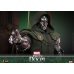 Marvel Comic Masterpiece Action Figure 1/6 Doctor Doom 33 cm Hot Toys Product