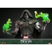 Marvel Comic Masterpiece Action Figure 1/6 Doctor Doom 33 cm Hot Toys Product