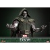 Marvel Comic Masterpiece Action Figure 1/6 Doctor Doom 33 cm Hot Toys Product