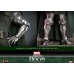 Marvel Comic Masterpiece Action Figure 1/6 Doctor Doom 33 cm Hot Toys Product