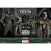 Marvel Comic Masterpiece Action Figure 1/6 Doctor Doom 33 cm Hot Toys Product