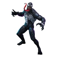 Marvel Comic Masterpiece Action Figure 1/6 Venom 39 cm Hot Toys Product