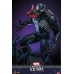 Marvel Comic Masterpiece Action Figure 1/6 Venom 39 cm Hot Toys Product