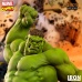 Marvel Comics BDS Art Scale Statue 1/10 Hulk Iron Studios Product