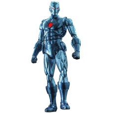 Marvel Comics Diecast Action Figure 1/6 Iron Man (Stealth Armor) Hot Toys Exclusive 33 cm - Hot Toys (NL)