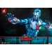 Marvel Comics Diecast Action Figure 1/6 Iron Man (Stealth Armor) Hot Toys Exclusive 33 cm Hot Toys Product