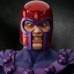 Marvel Comics Legends in 3D Bust 1/2 Magneto Diamond Select Toys Product