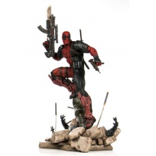 Marvel Comics PrototypeZ Statue 1/6 Deadpool | PrototypeZ