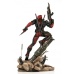 Marvel Comics PrototypeZ Statue 1/6 Deadpool PrototypeZ Product