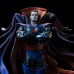 Marvel Comics: X-Men - Mr. Sinister 1:10 Scale Statue Iron Studios Product