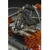 Marvel: Contest of Champions - Ghost Rider 1:6 Scale Diorama Statue Pop Culture Shock Product