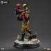 Marvel: Deadpool & Wolverine Deluxe 1:10 Scale Statue Iron Studios Product