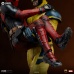 Marvel: Deadpool & Wolverine Deluxe 1:10 Scale Statue Iron Studios Product