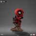 Marvel Deadpool & Wolverine Mini Co. PVC Deadpool 13 cm Iron Studios Product