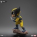 Marvel Deadpool & Wolverine Mini Co. PVC Wolverine 13 cm Iron Studios Product