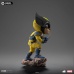 Marvel Deadpool & Wolverine Mini Co. PVC Wolverine 13 cm Iron Studios Product