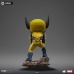 Marvel Deadpool & Wolverine Mini Co. PVC Wolverine 13 cm Iron Studios Product