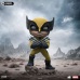 Marvel Deadpool & Wolverine Mini Co. PVC Wolverine 13 cm Iron Studios Product