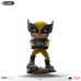 Marvel Deadpool & Wolverine Mini Co. PVC Wolverine 13 cm Iron Studios Product