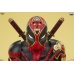 Marvel: Deadpool Designer Collectible Bust Sideshow Collectibles Product