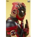 Marvel: Deadpool Designer Collectible Bust Sideshow Collectibles Product