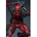 Marvel: Deadpool Premium Format Figure 1:4 Sideshow Collectibles Product