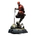 Marvel Deluxe Art Scale Statue 1/10 Daredevil Unleashed 22 cm Iron Studios Product