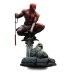 Marvel Deluxe Art Scale Statue 1/10 Daredevil Unleashed 22 cm Iron Studios Product