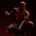 Marvel Deluxe Art Scale Statue 1/10 Daredevil Unleashed 22 cm Iron Studios Product