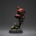 Marvel Deluxe Art Scale Statue 1/10 Daredevil Unleashed 22 cm Iron Studios Product