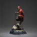 Marvel Deluxe Art Scale Statue 1/10 Daredevil Unleashed 22 cm Iron Studios Product