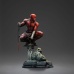 Marvel Deluxe Art Scale Statue 1/10 Daredevil Unleashed 22 cm Iron Studios Product