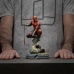 Marvel Deluxe Art Scale Statue 1/10 Daredevil Unleashed 22 cm Iron Studios Product