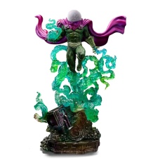 Marvel Deluxe Art Scale Statue 1/10 Mysterio 31 cm - Iron Studios (NL)