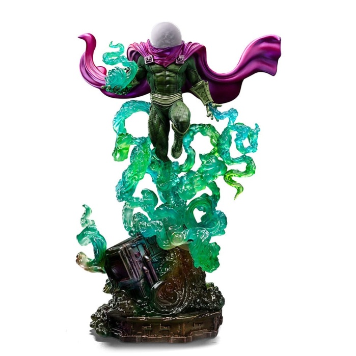 Marvel Deluxe Art Scale Statue 1/10 Mysterio 31 cm Iron Studios Product