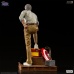 Marvel Deluxe Art Scale Statue 1/10 Stan Lee Iron Studios Product