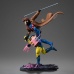 Marvel Deluxe Art Scale Statue 1/10 X-Men 97 Gambit & Wolverine 29 cm Iron Studios Product