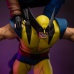 Marvel Deluxe Art Scale Statue 1/10 X-Men 97 Gambit & Wolverine 29 cm Iron Studios Product