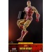 Marvel: Deluxe Iron Man Suit Armor 1:6 Scale Figure Hot Toys Product