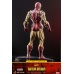 Marvel: Deluxe Iron Man Suit Armor 1:6 Scale Figure Hot Toys Product