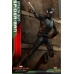 Marvel: Deluxe Stealth Suit Spider-Man 1:6 Scale Figure Hot Toys Product