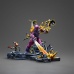 Marvel Demi Art Scale Statue 1/20 X-Men Danger Room Diorama A (Comics Color Variant) 42 cm Iron Studios Product