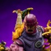 Marvel Demi Art Scale Statue 1/20 X-Men Danger Room Diorama A (Comics Color Variant) 42 cm Iron Studios Product