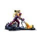 Marvel Demi Art Scale Statue 1/20 X-Men Danger Room Diorama A (Comics Color Variant) 42 cm Iron Studios Product