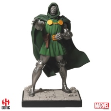 Marvel: Dr. Doom Statue | semic