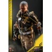 Marvel: Electro 1:6 Scale Figure Hot Toys Product